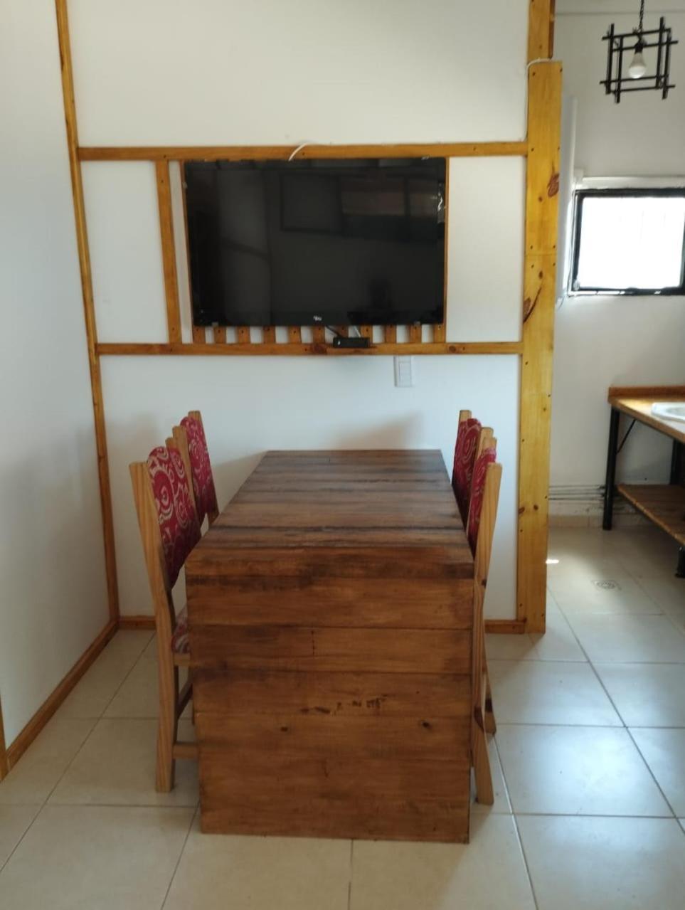 Celeste Apartamento