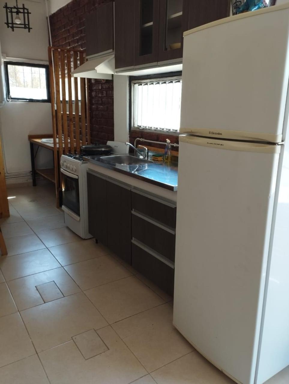 Celeste Apartamento